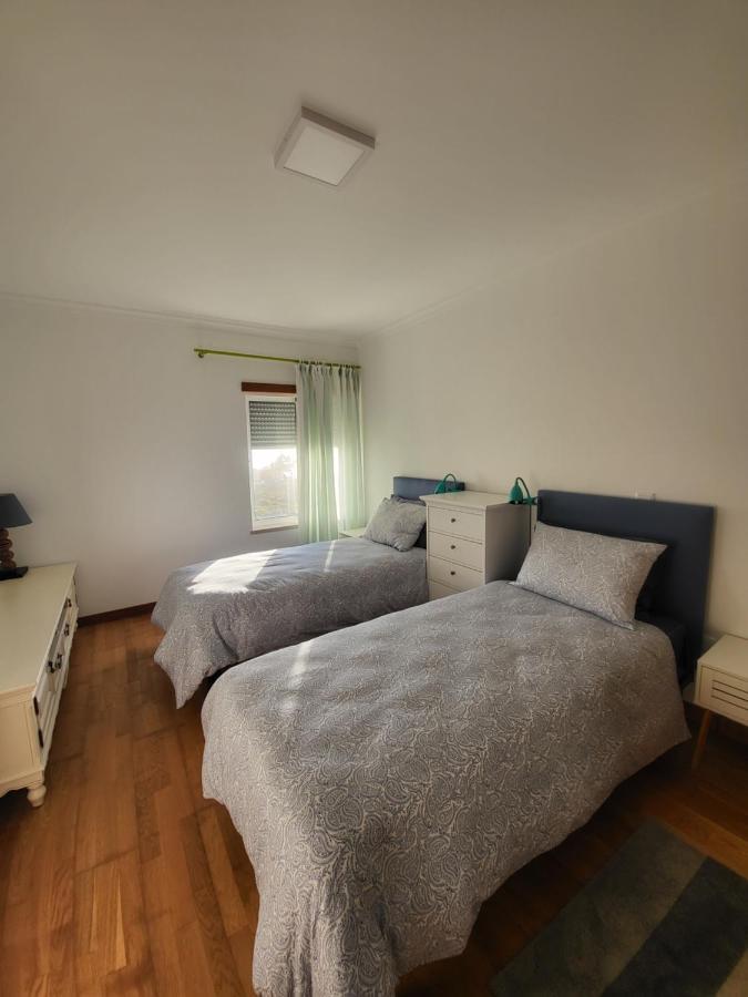 Apartament Nazare Uninterrupted Views And Sounds Of The Sea Pataias Zewnętrze zdjęcie